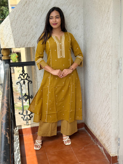 Kurti pant /Co-ords