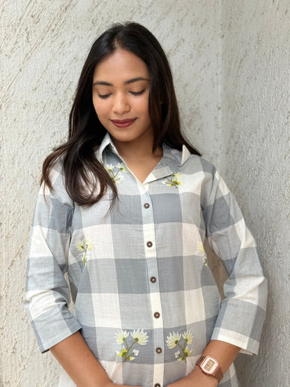 Kurti pant /Co-ords