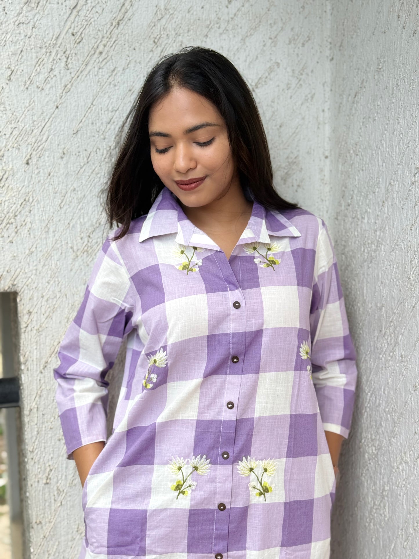 Kurti pant /Co-ords