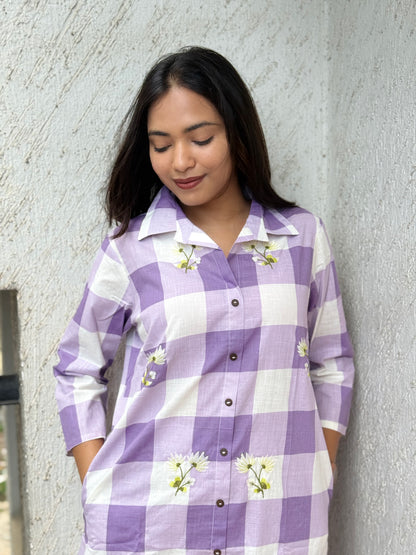 Kurti pant /Co-ords