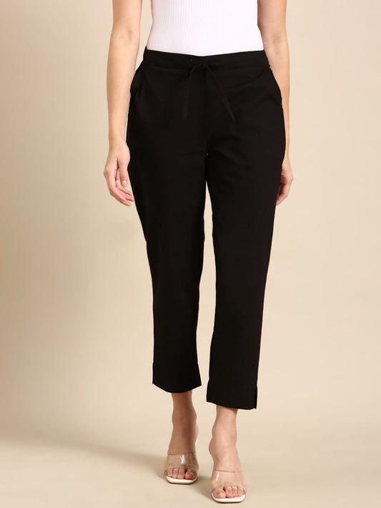 Cotton Pant