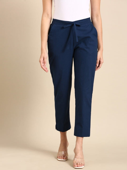 Cotton Pant