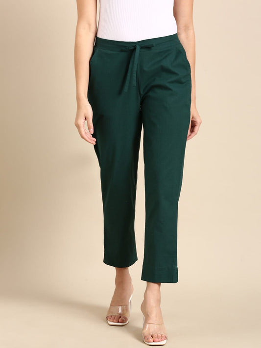 Cotton Pant