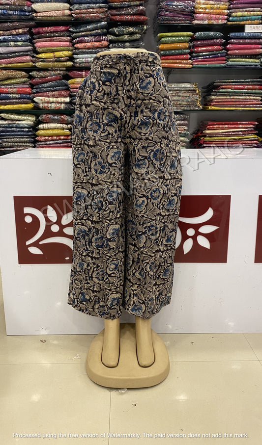 Palazzo Pant/Skirts