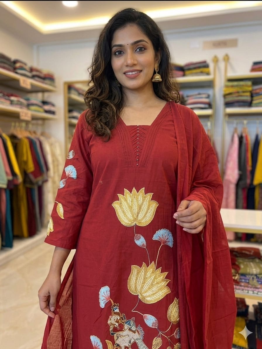 Plus Size Suit Set