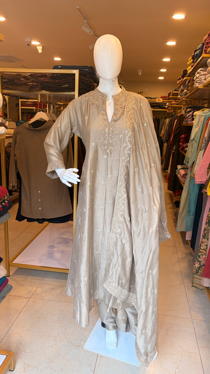 Party Wear Suit Set