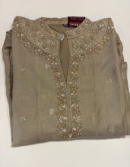 Party Wear Suit Set