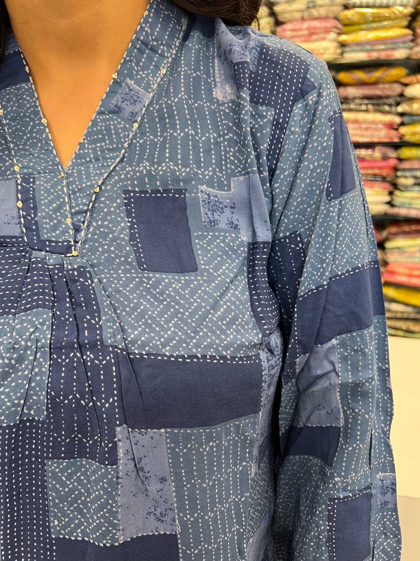 Short Top