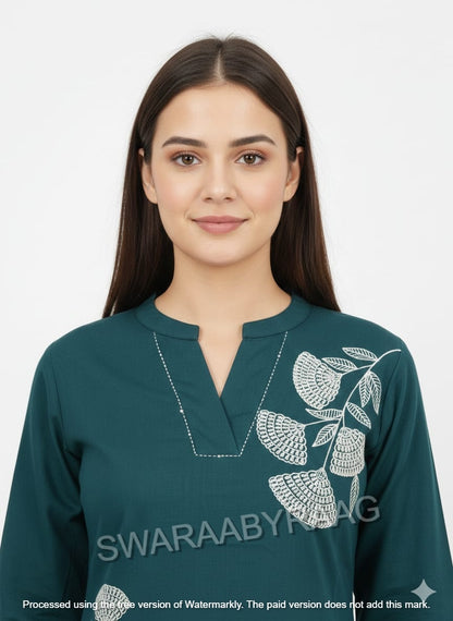 Short Top