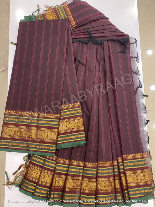 Unstitched Dress Material